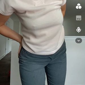 Meet your Posher, Aleksia